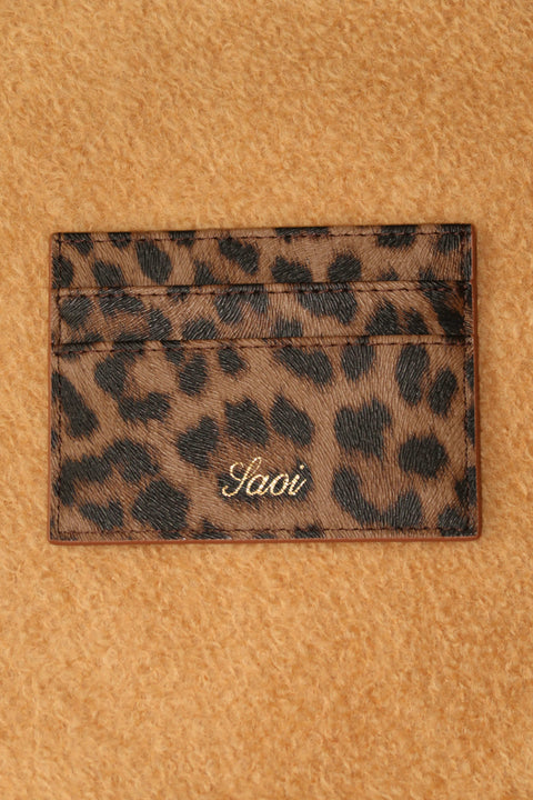 Card Holder in Solange