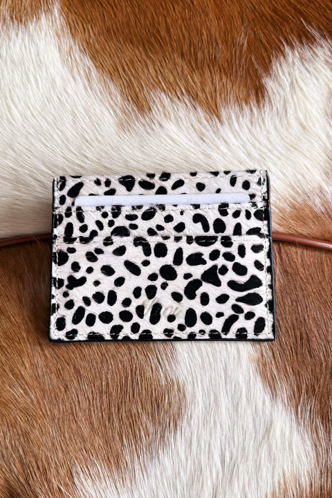Wild Card Holder in 101 Dalmatians
