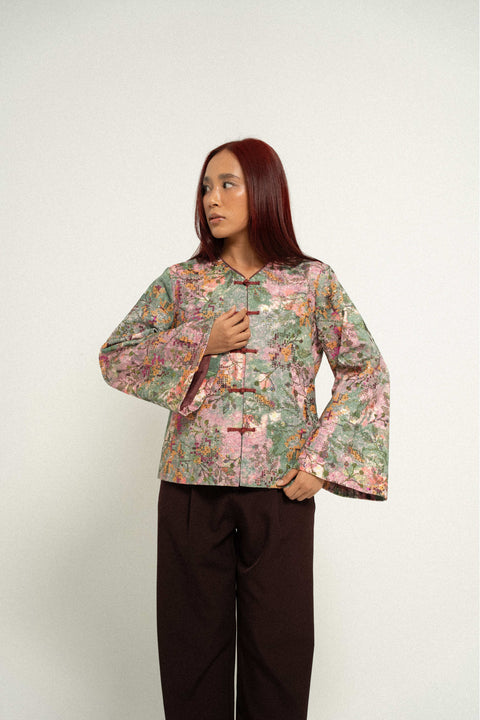 Amina Jacket