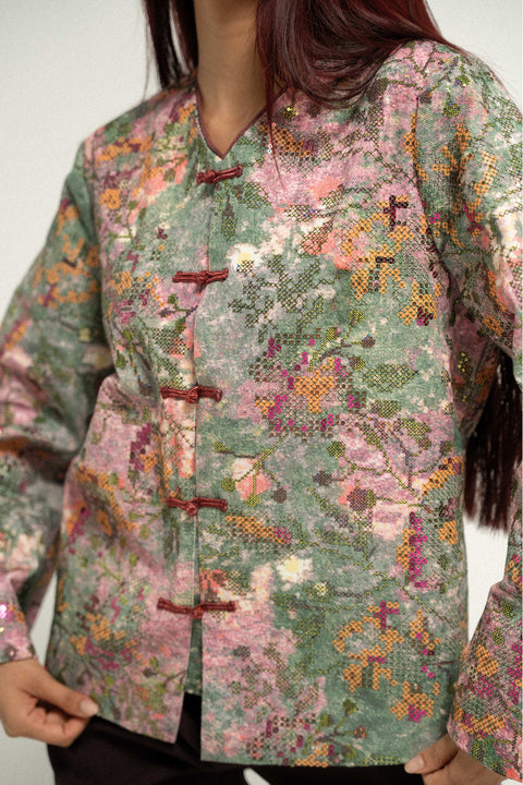 Amina Jacket