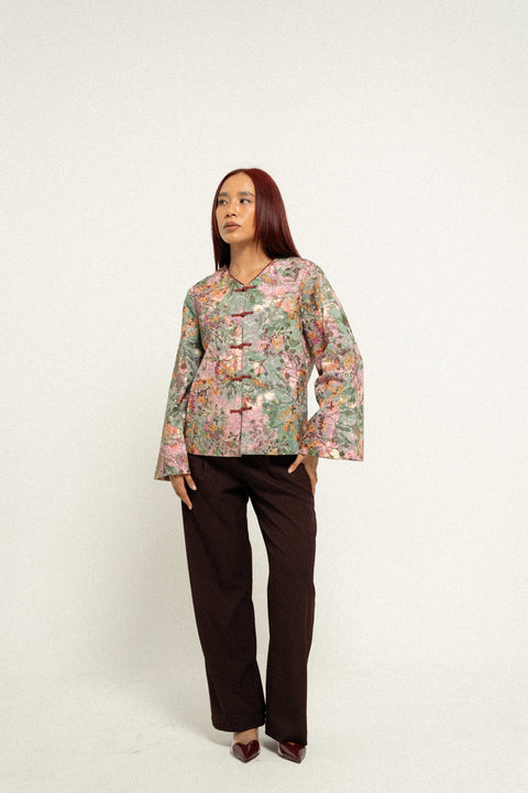 Amina Jacket