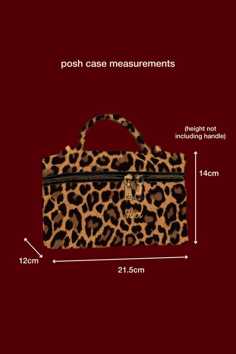 Posh Case in Solange