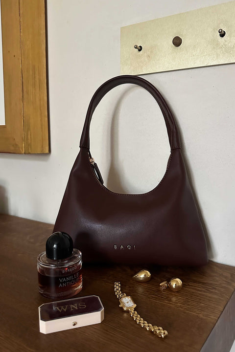 Sadie Bag in Espresso