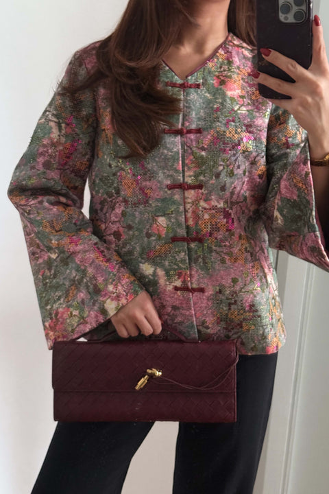 Amina Jacket