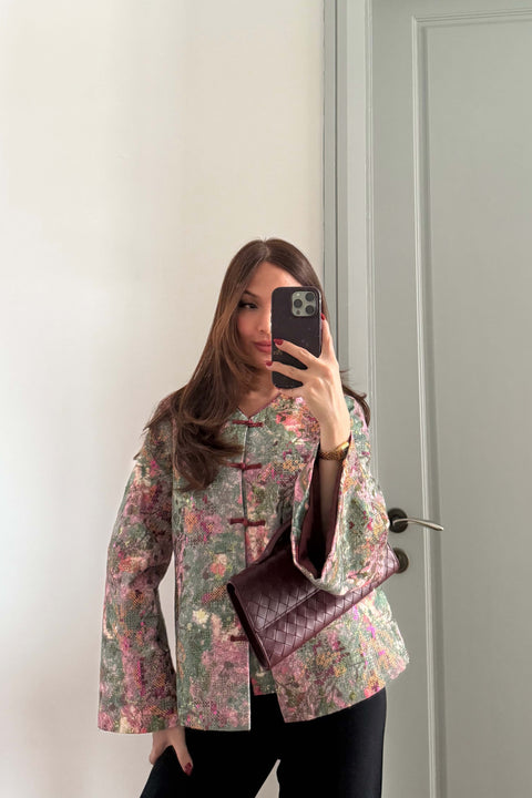 Amina Jacket