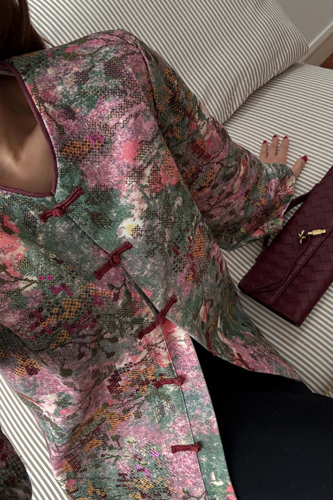 Amina Jacket