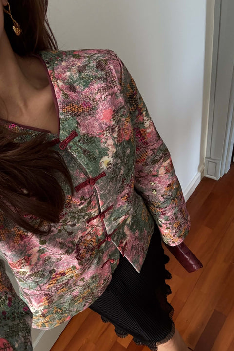 Amina Jacket