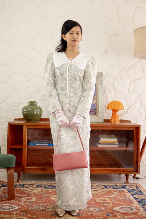 Kebaya Soraya in Green