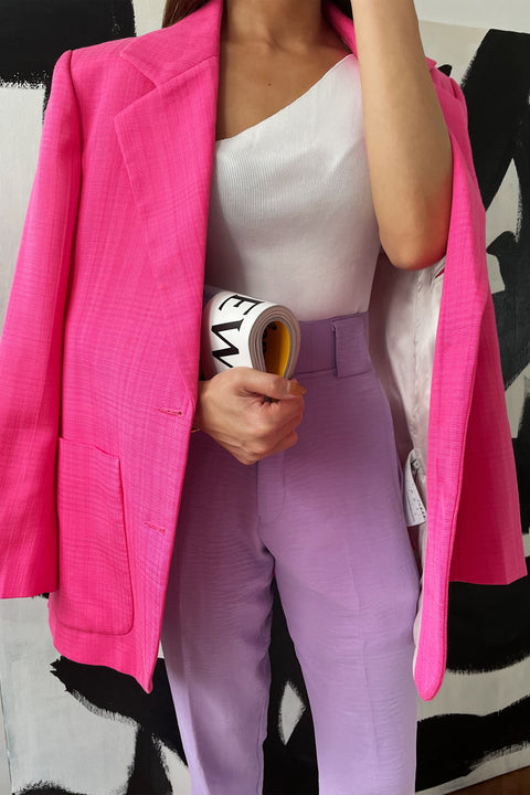 Selesa in Taro Purple