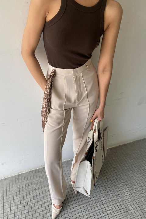 Sandy Beige