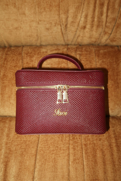 Posh Case in Mulberry