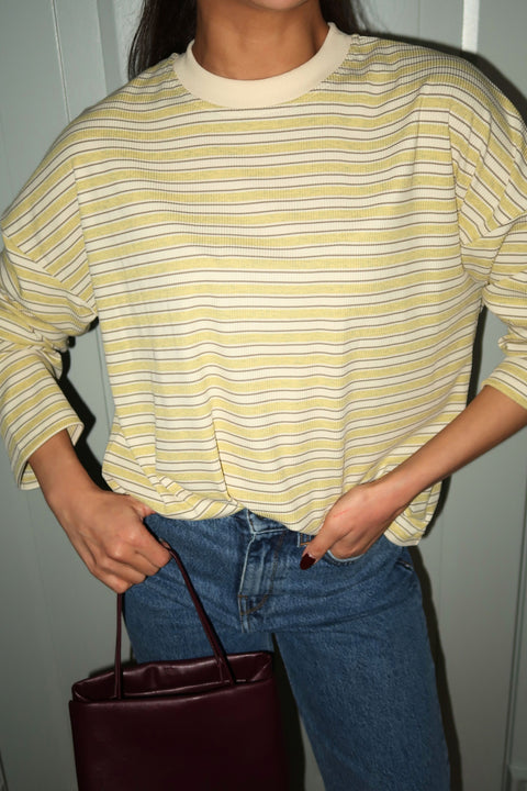 90s Longsleeves Honey