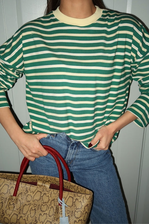 90s Longsleeves Pickle