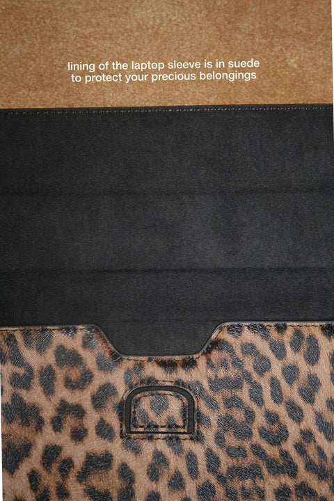 Laptop Case in Solange