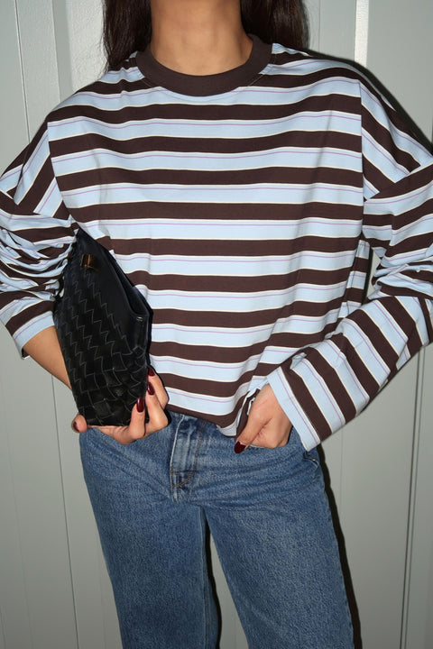 90s Longsleeves Hot Cocoa
