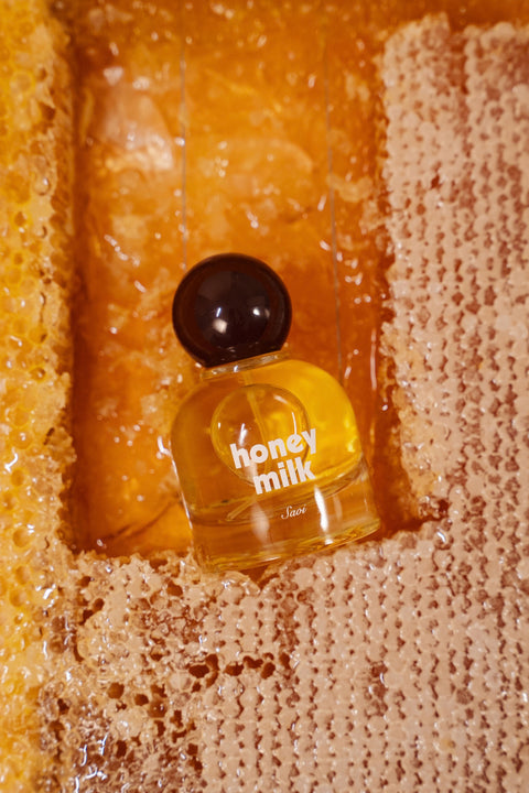 Honey Milk Eau de Parfum