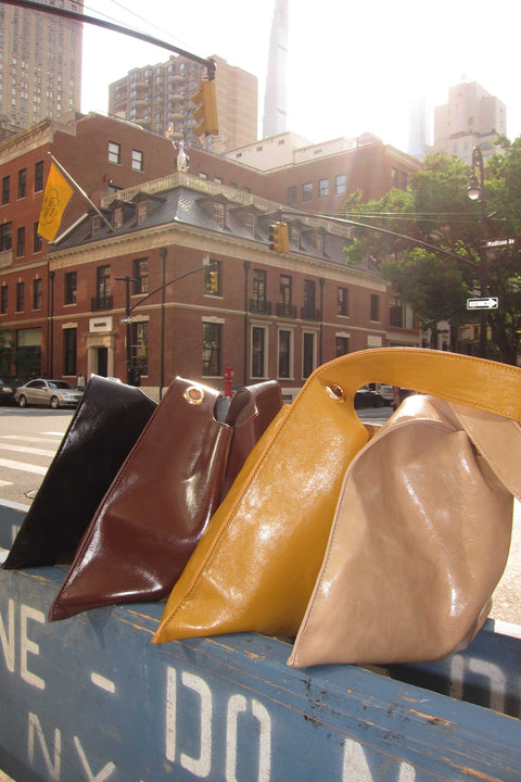 Soho Bag in Summer