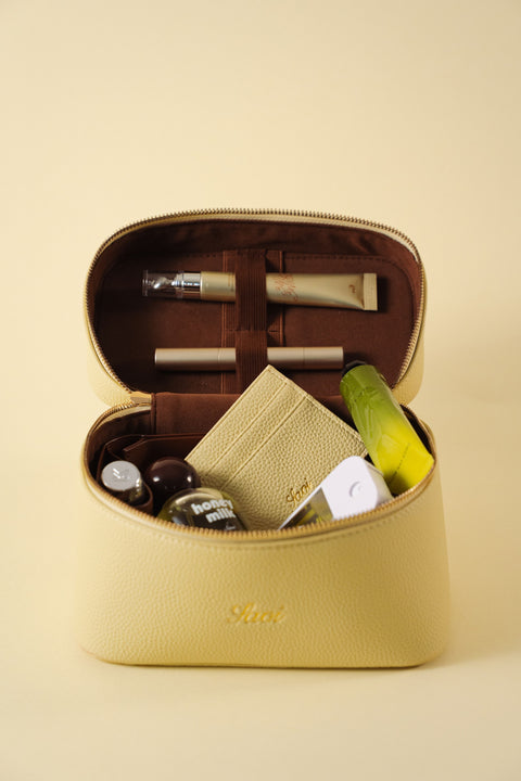 Posh Case in Honey