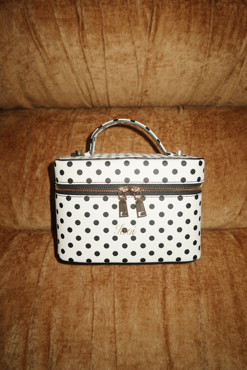 Posh Case in Dottie