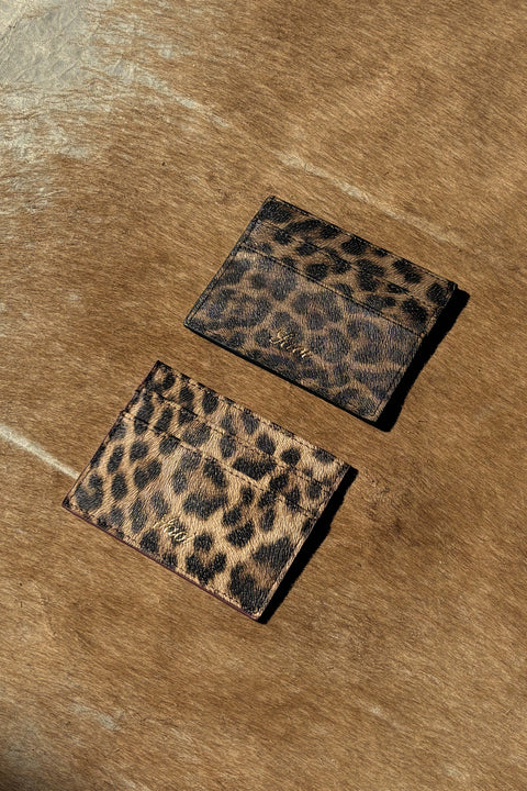 Cardholder in Rosa Solange