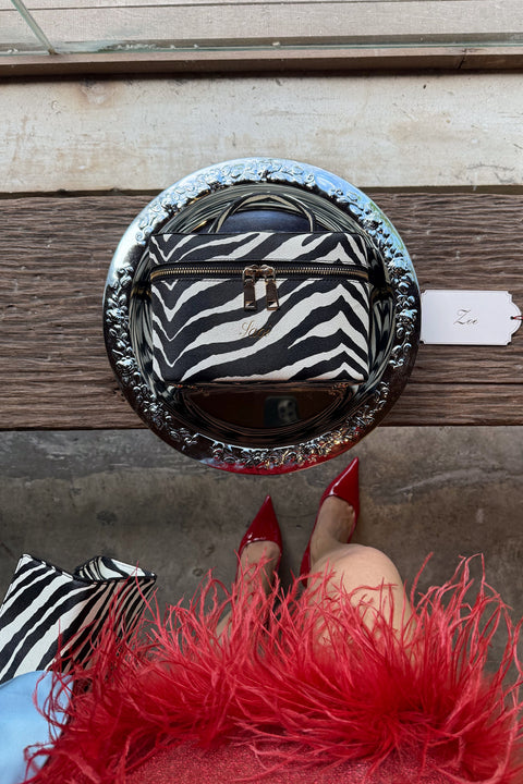 Posh Case in Zoe