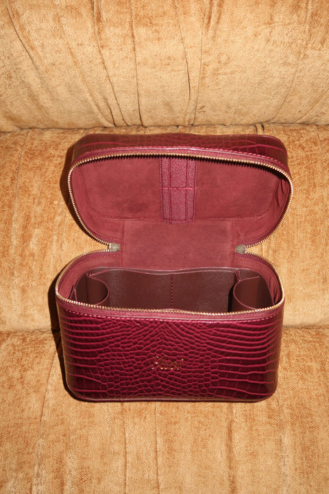 Posh Case in Ritz