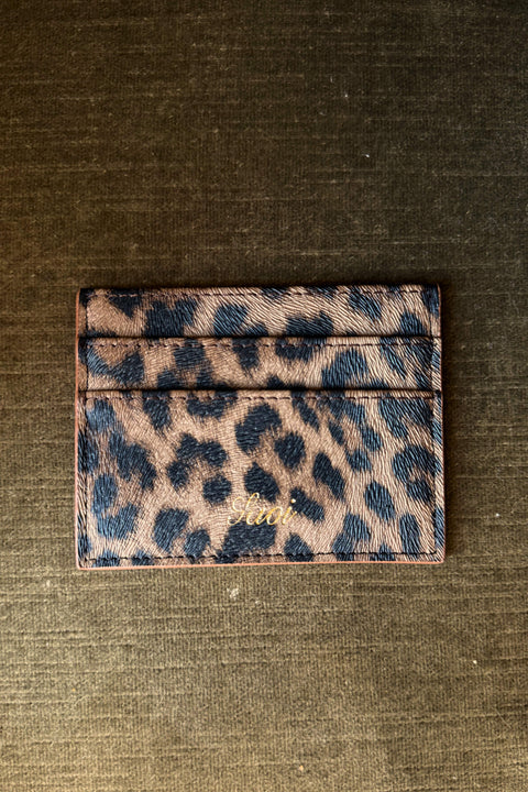 Card Holder in Solange