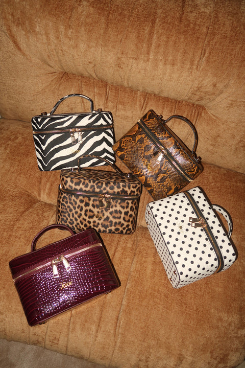 Posh Case in Ritz