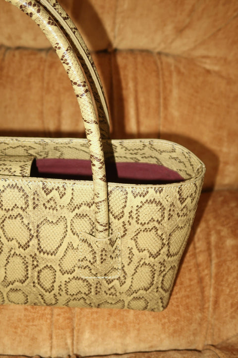 Devon Tote Birch