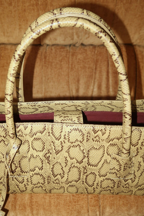 Devon Tote Birch