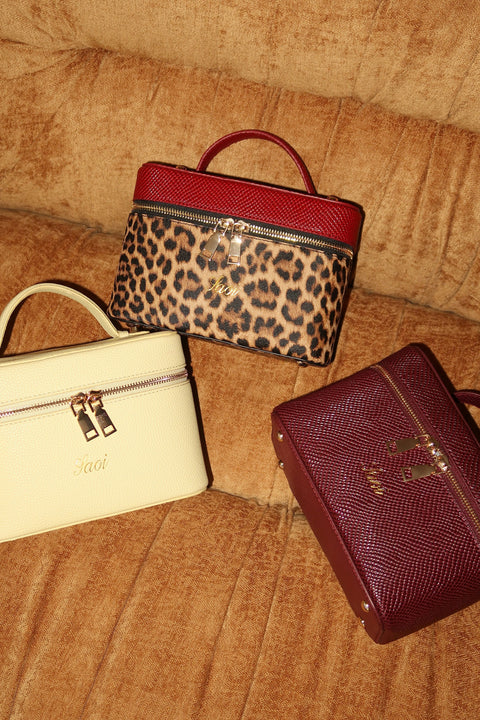 Posh Case in Honey