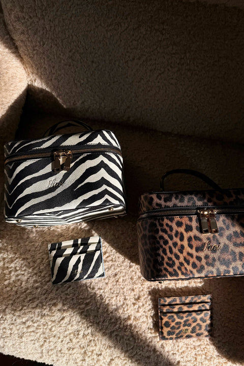 Card Holder in Zoe