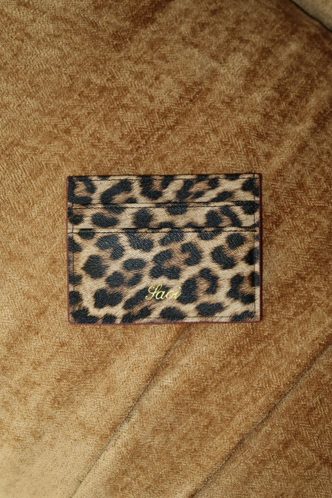 Card Holder in Nala Solange