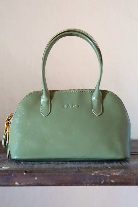 Elsa Bag in Pear