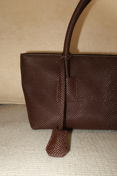 Devon Tote Espresso