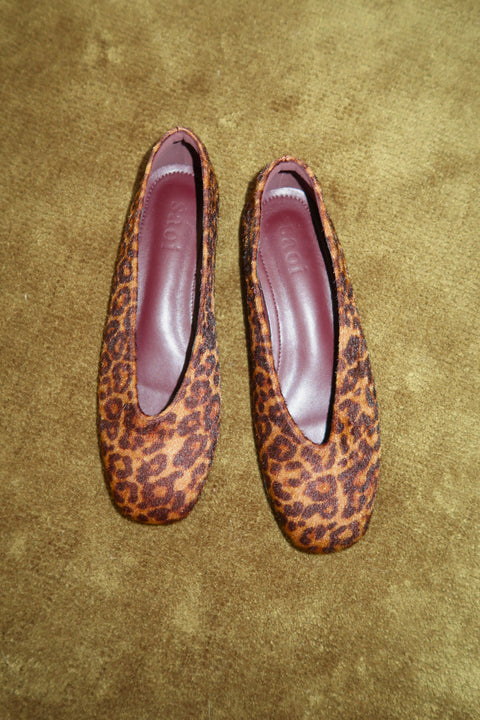 Sloane Flats