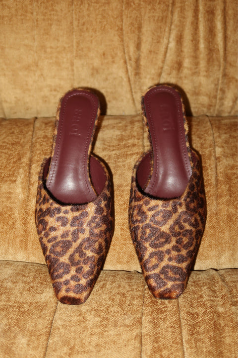 Sloane Mules