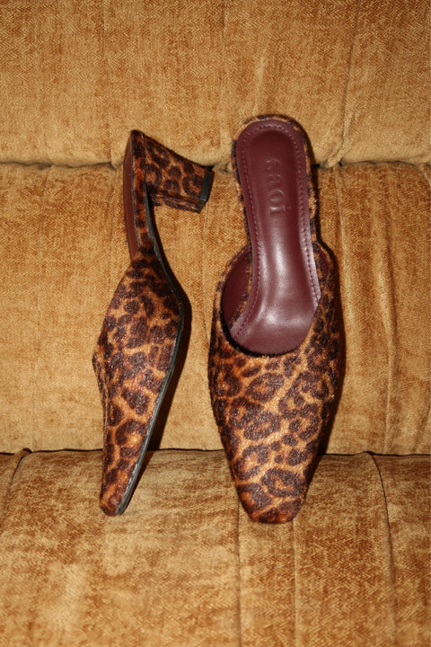 Sloane Mules