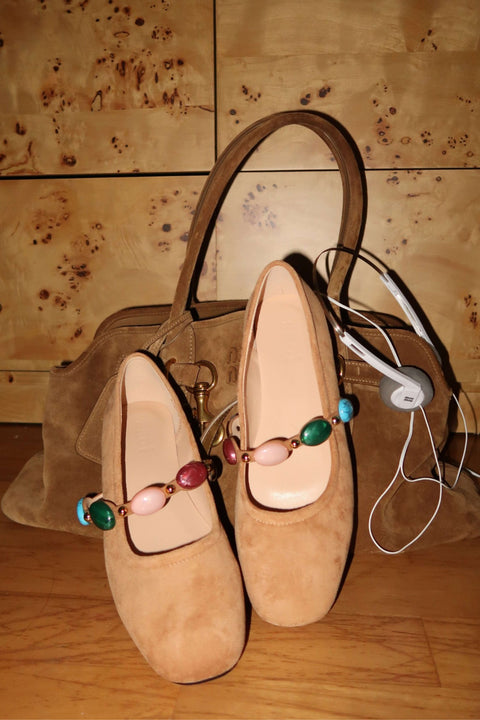 Cleo Flats