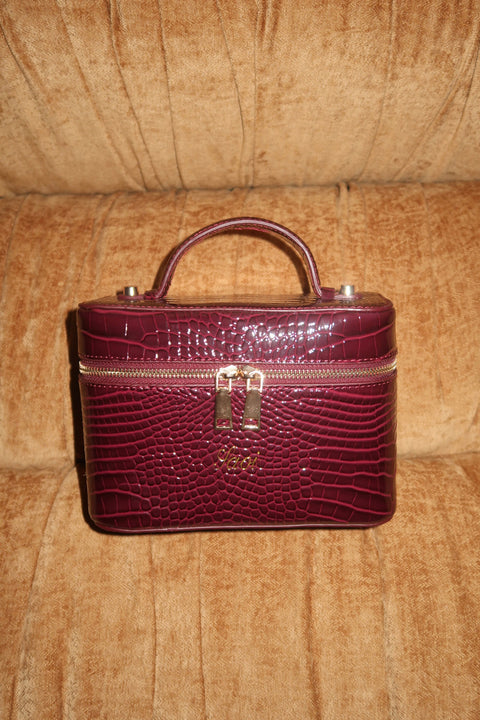 Posh Case in Ritz
