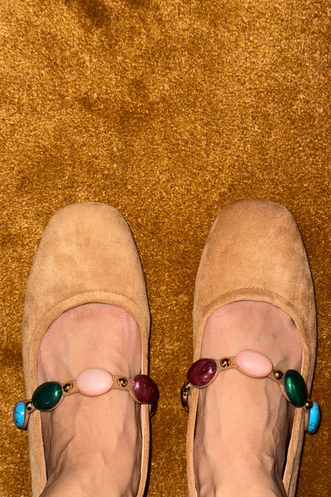Cleo Flats