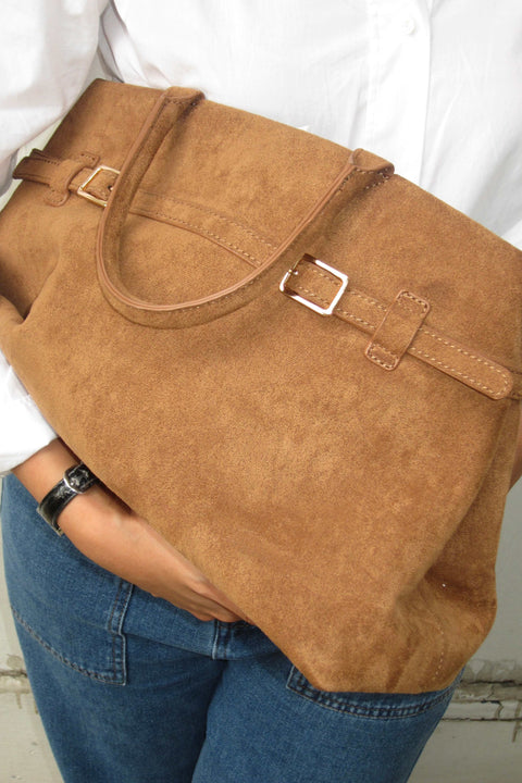 Jane Bag in Maple