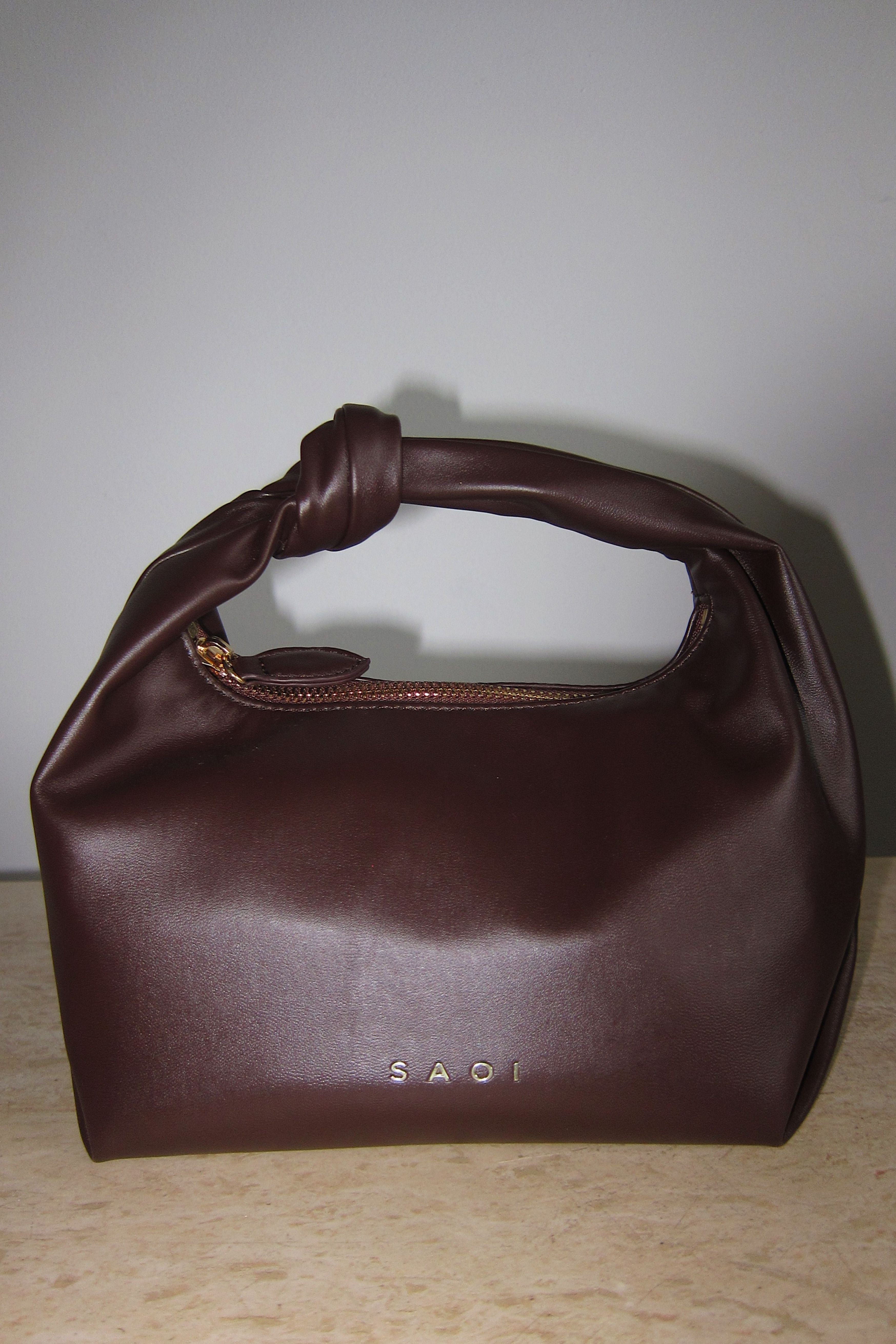 bags – Saoi