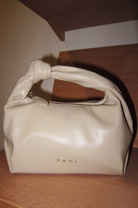 Gaia Bag in Vanilla