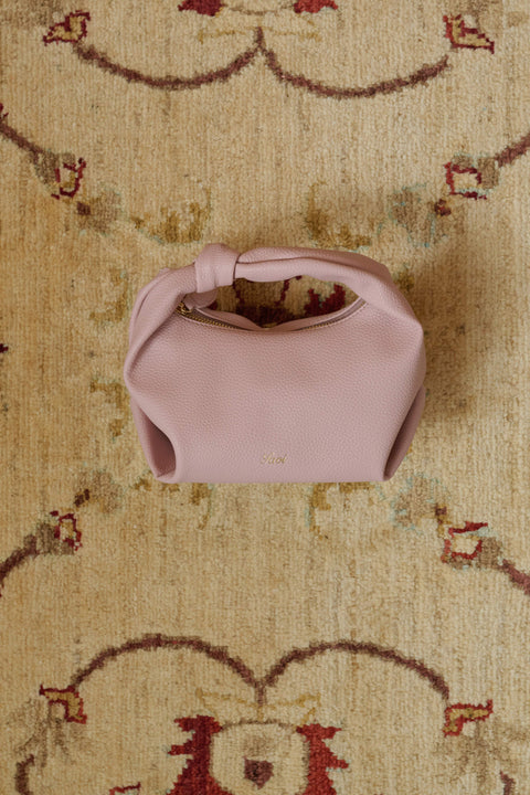 Gaia Bag in Pink