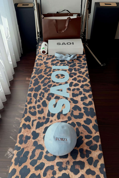 Solange Yoga Mat