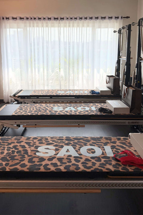 Solange Yoga Mat