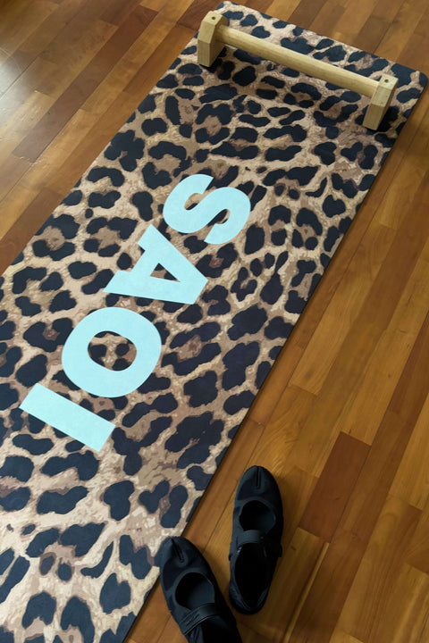 Solange Yoga Mat