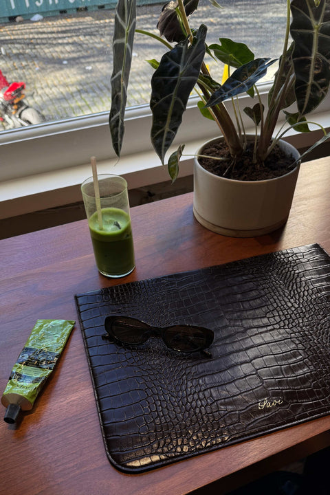 Laptop Case in Black