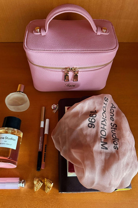 Posh Case in Strawberry Punch